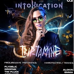 Intoxication 03.05.2025 // Hardtechno Closing Set // @MBia Club Berlin // Emma