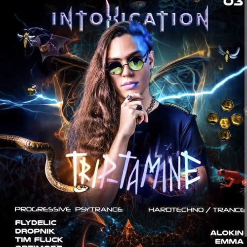 Intoxication 03.05.2025 // Hardtechno Closing Set // @MBia Club Berlin // Emma