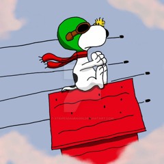 Snoopy's Christmas (vs The Red Baron)