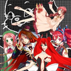 【5 UTAUカバー】OMG【I'm going crazy right?!?】