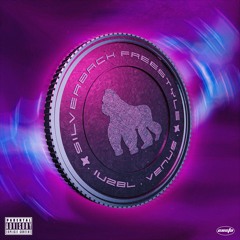 iu2bl - Silverback Freestyle (ft. Grim)
