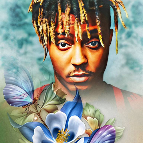 Juice WRLD-Stuck In My Ways (Unreleased)