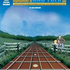[ACCESS] [KINDLE PDF EBOOK EPUB] Fretboard Roadmaps - Bluegrass and Folk Guitar: The