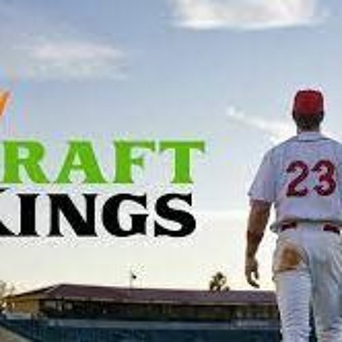 STS349Sauce Assignment 8 - DraftKings