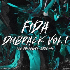 DUBPACK VOL.1 // 500 FOLLOWER SPECIAL