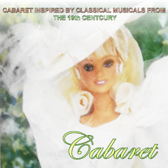 Edwardian Dream Cabaret