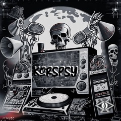 Korspsy - Metacortex Records DJ Contest