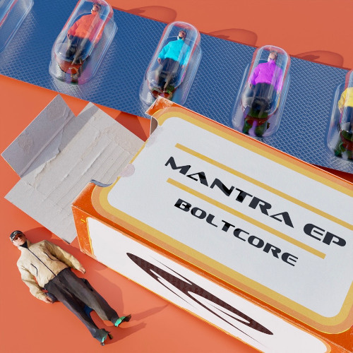 Machina