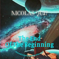 The End Of The Beginning [Melodic Techno Mix]