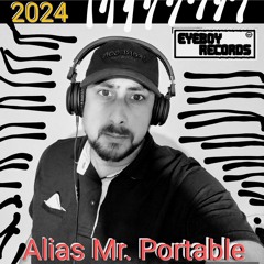 Alias Mr. Portable