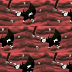 FALLIN X morbidsoul [Prod. noevdv]