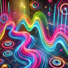 Chromatic Current