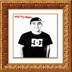 DJ N9STYLES - Please Me Vs Titanium mix