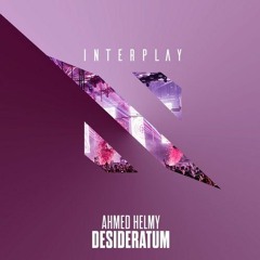 Ahmed Helmy - Desideratum (Extended Mix)