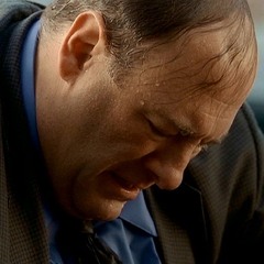 lithium - Prozac³ (safe in your skin × tony soprano)