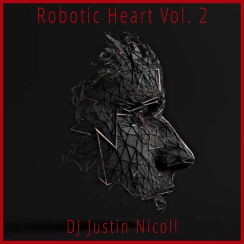 Robotic Heart Vol. 2 [Melodic Techno]