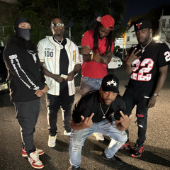 I Gotta Get It(prod. by sway wassup) ft. Brazy Burg)