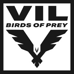 dollyTS07: Vil - Birds of Prey