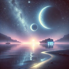 The Song of Distant Earth