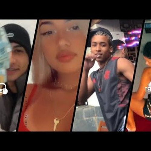 A JOGADA QUE É FODA VS ELA METE MARRA X PITBULLZADO SEMPRE TRAJADO X BAILE DO HAITÍ  LOMOTIF  021