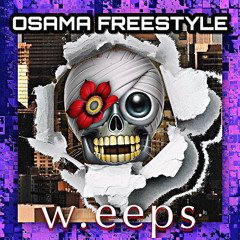 OSAMA FREESTYLE (prod. toad)