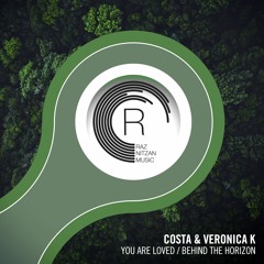 Costa & Veronica K - You Are Loved