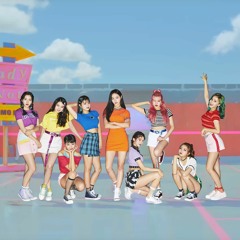 MOMOLAND - BAAM But The Instrumental is Ready Or Not