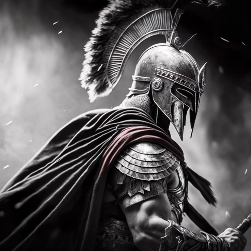 THE FINAL BATTLE (ft Joe Dapper)