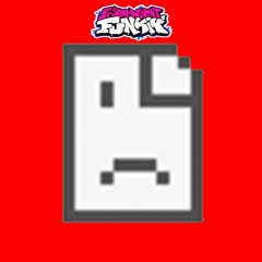 |FnF| Friday Night Funkin' VS Error Icon - Proxy