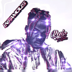 CKay - Love Nwantiti (Kyle Miller X INFAMOUS Edit)