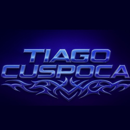 Tiago Cuspoca DJ Contest 2026 - Abstract
