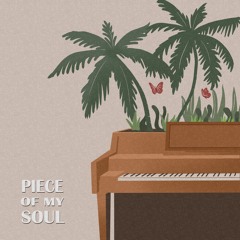 Piece Of My Soul