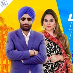 Lalkare | Bally Sandhu | Gurlez Akhtar