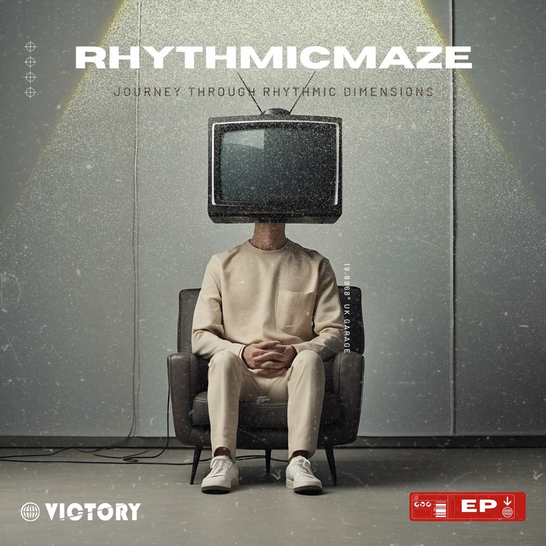 Stream DJ VICTORY | Listen to Rhythmic Maze playlist online for free on ...