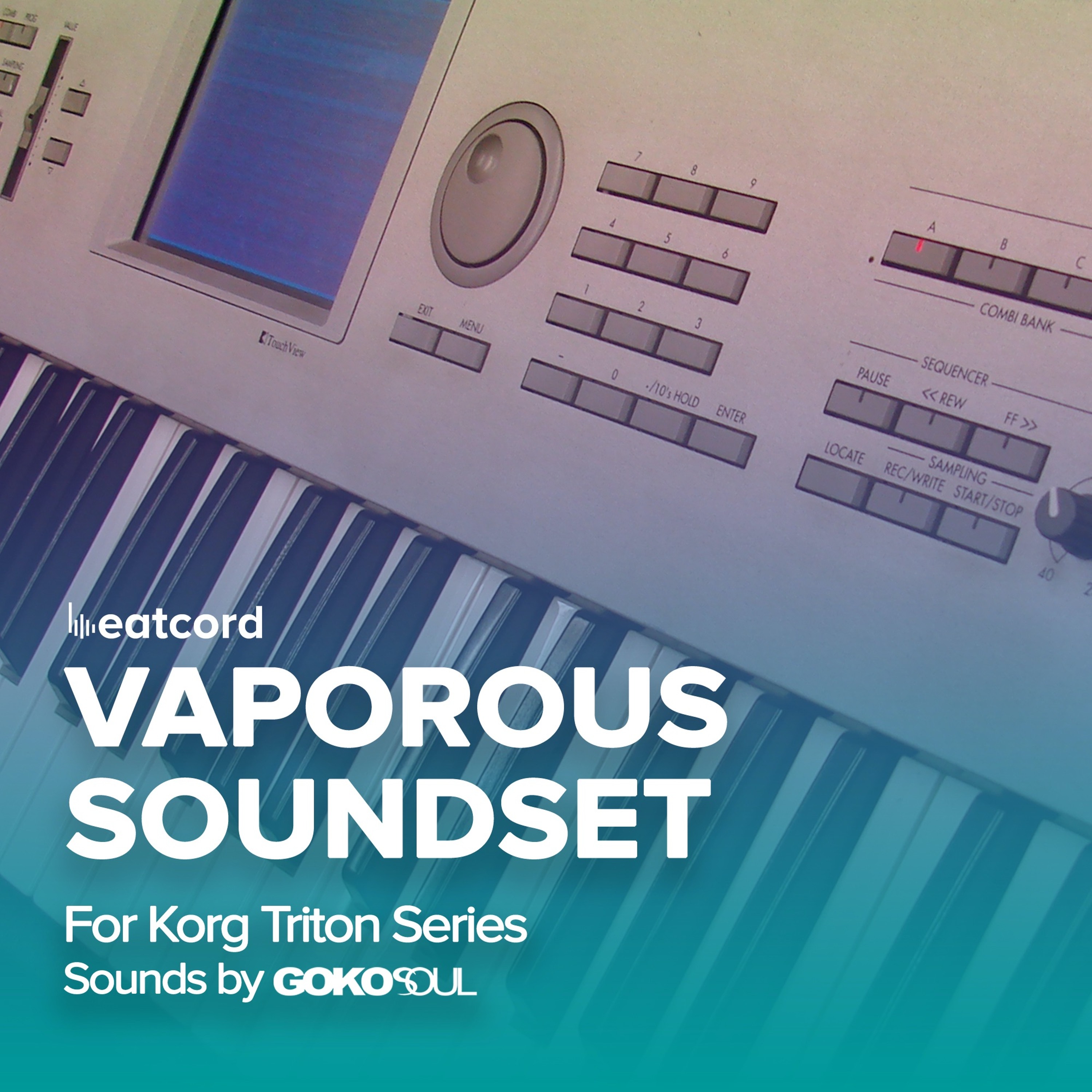 Beatcord Gear Presets