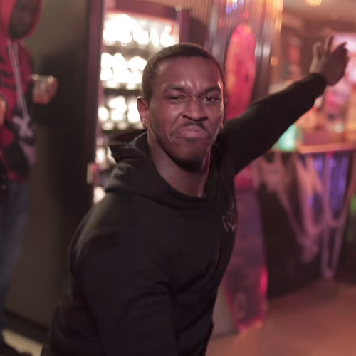 GYAL TIME AT IRIE ALLEY THURSDAY|@N_FAZO_ @MOREFIYAH_DREADD @DJGIMMIE @MICK.PHANTOM