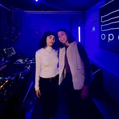 CTCE w/ Sarkawt Hamad & Valody - 14th November 2024 @ Operator Radio