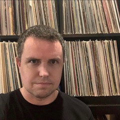 Ben Steidel from Brooklyn Record Exchange @ The Lot Radio 09 - 29 - 2020