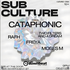 SubCulture Set