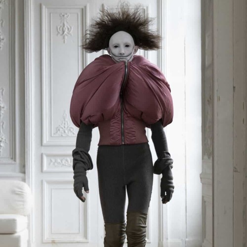 Rick Owens (Prod. kenzee)