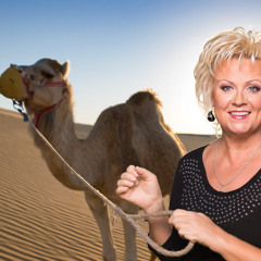 Anne Veski - Jätke Võtmed Bollywoodi (Paroodia)