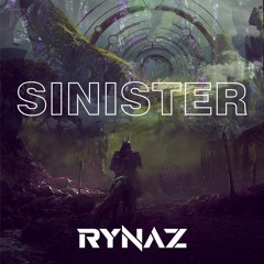Sinister(Original Mix)