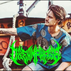 Dreamphase Mixtape 30: Subduction