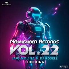 Javi Molina & Dj Rosell - Lion King (DEMO)