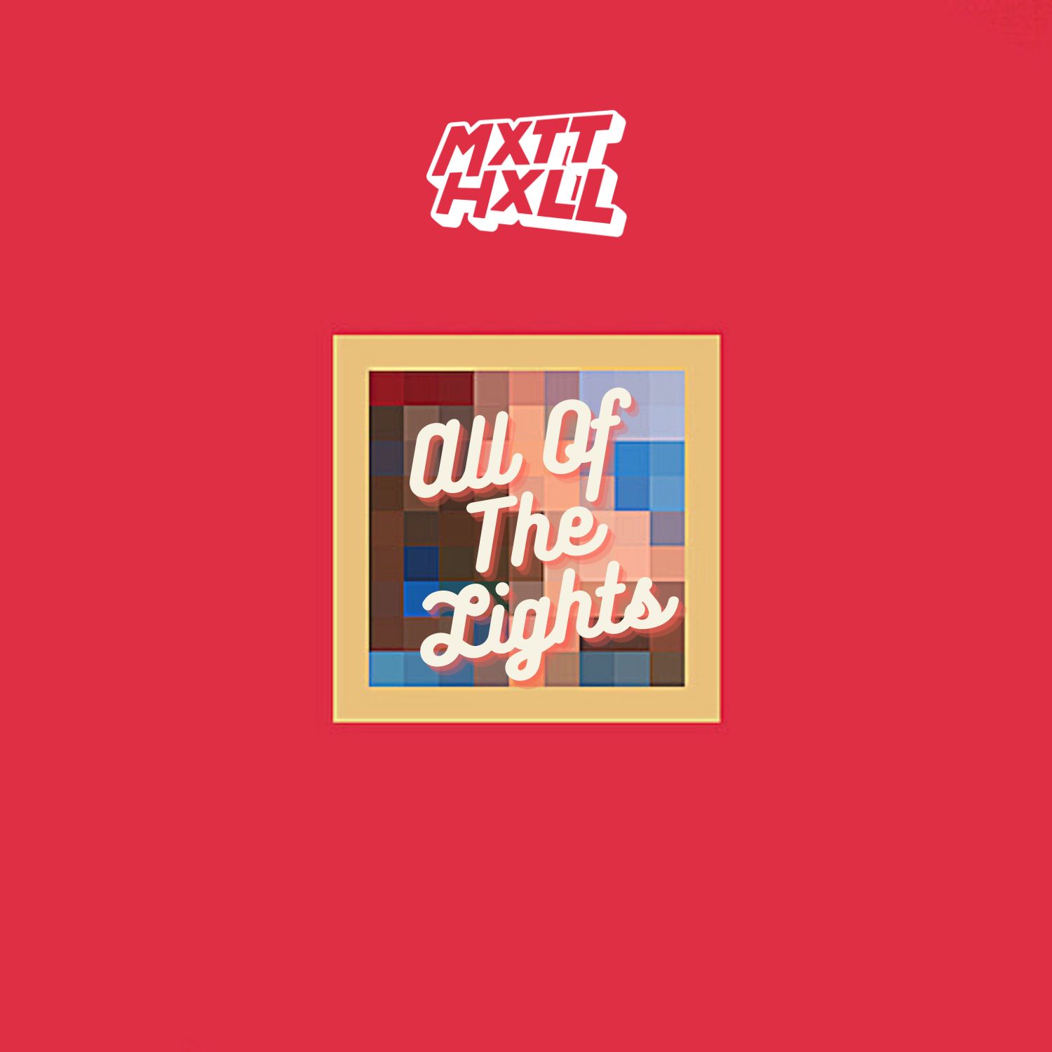 All Of The Lights (DL for full version)