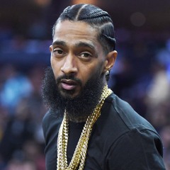 Hip Hop Beat (Nipsey Hussle Type Beat) - "Keep It Playa" - Smooth Instrumental Beats 2024 Free DL