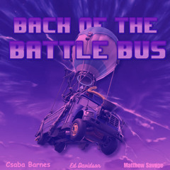 While my Gold Scar Gently Beams