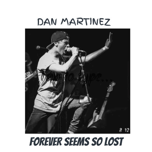 Forever Seems So Lost (ft. Pacific)