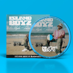 Myke Towers, DFZM - LA DESPEDIDA (Urban Zone Extended)