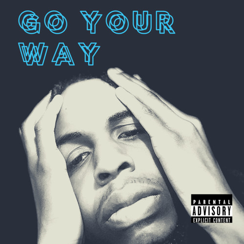 Go Your Way (feat.LA Lotto)